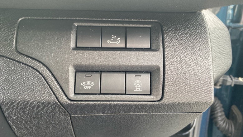 Peugeot 5008 1.2 PureTech Allure 5dr EAT8 Petrol Estate